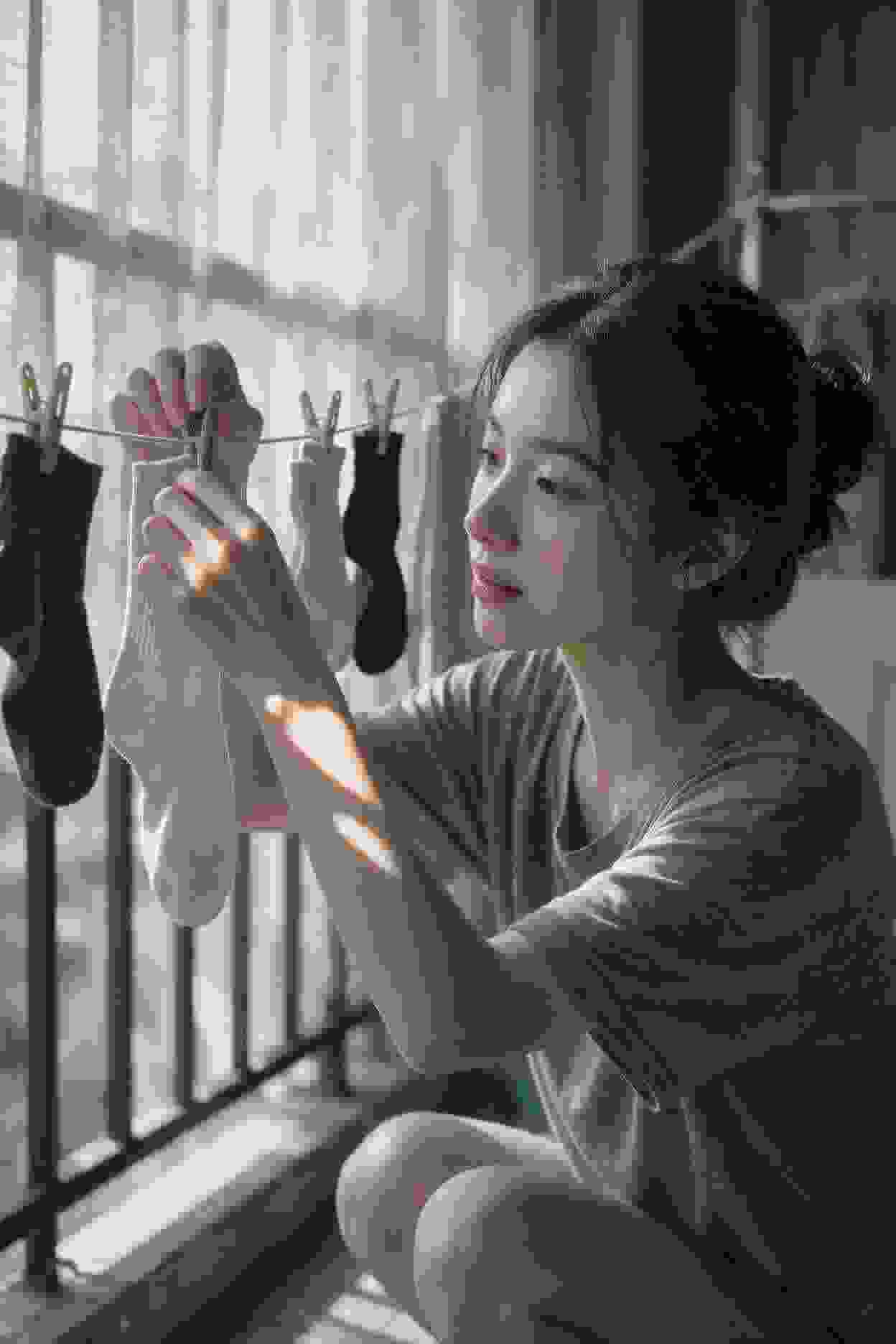 纸鸢感动时刻