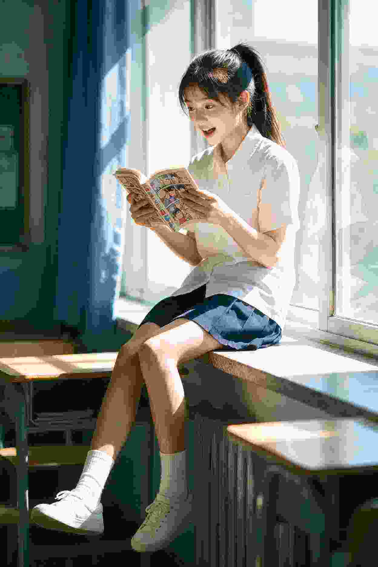 纸鸢衍生漫画