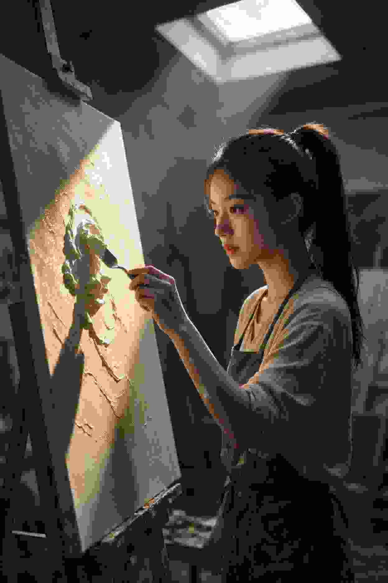 纸鸢同人创作集